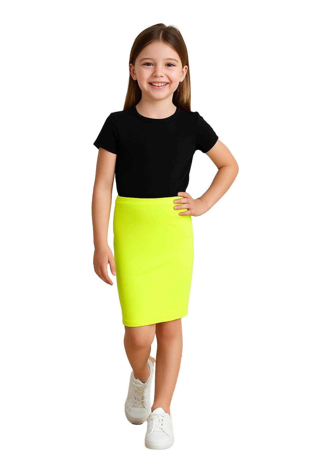 neon-yellow