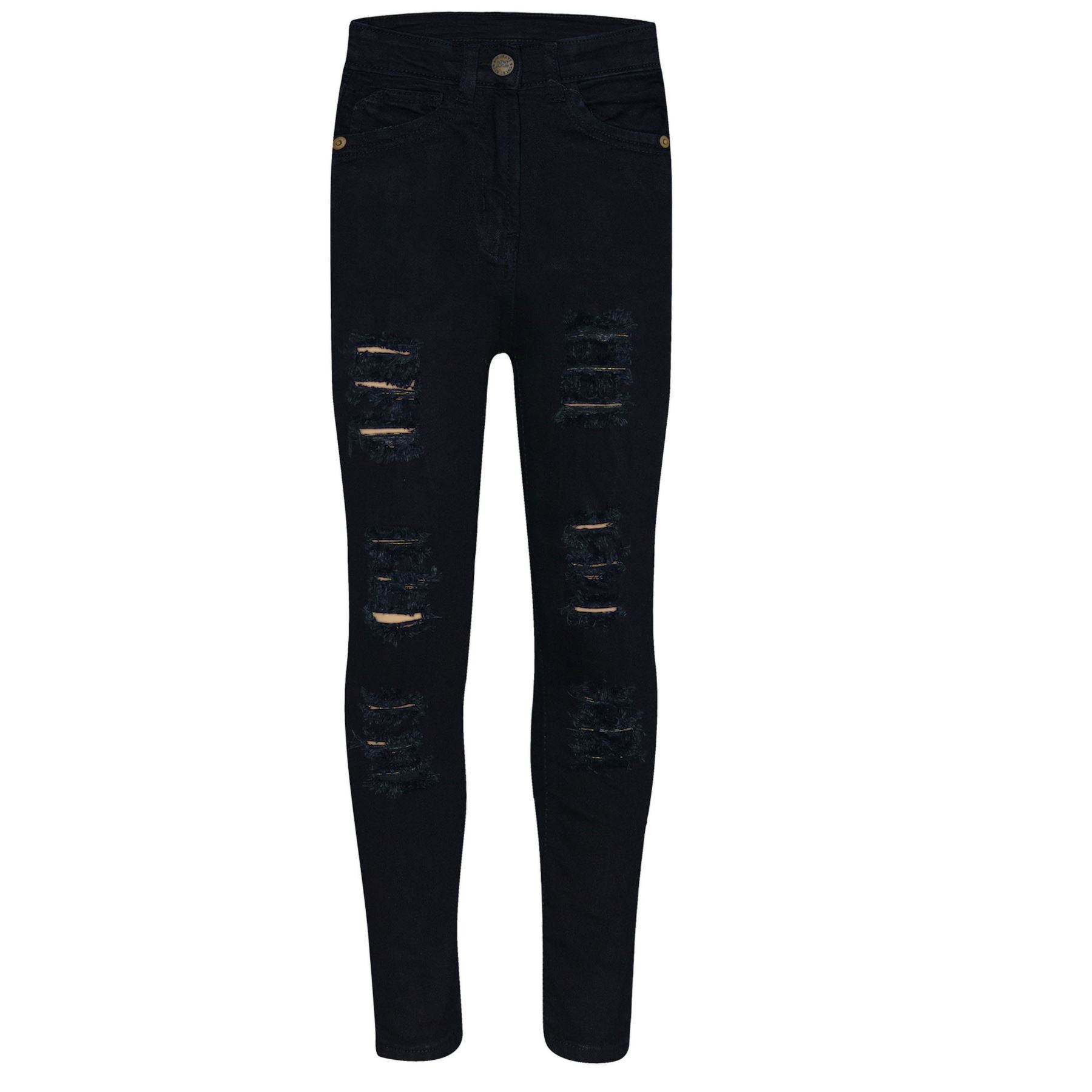 jet-black