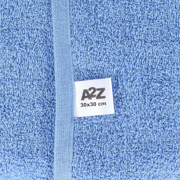 Luxurious 10 Piece Towel Bale Set 2x Bath Towels 4x Hand Towels 4x Face Towels