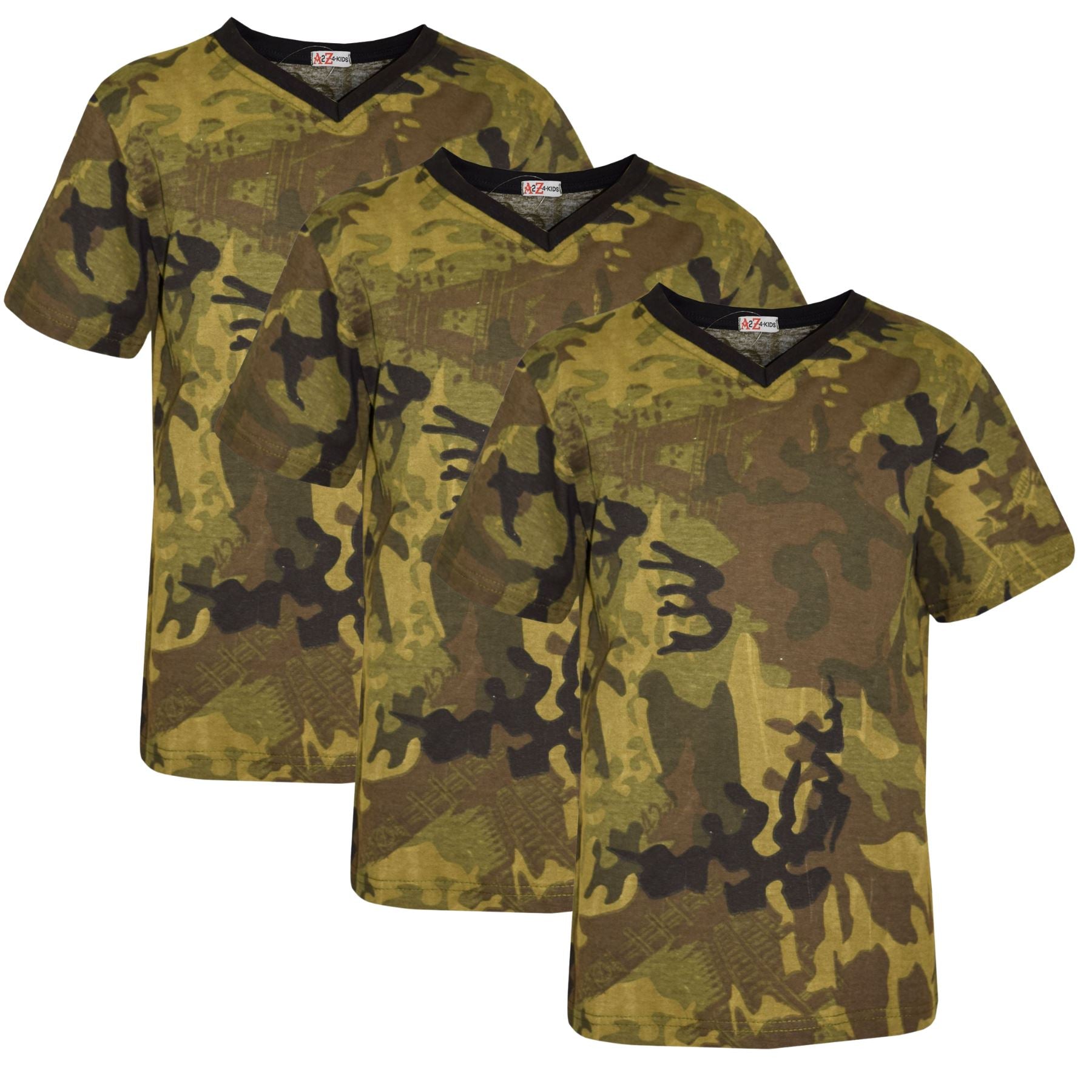 camo-green