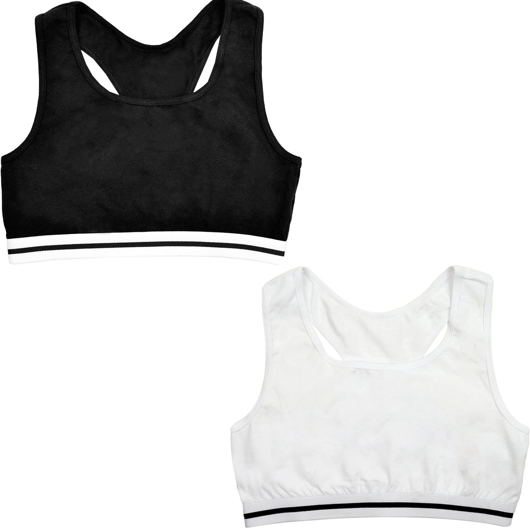 black-white