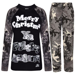 A2Z 4 Kids Kids Pjs Unisexx Christmas Pyjama Set Age 5 6 7 8 9 10 11 12 13 Yrs