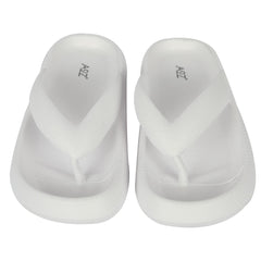A2Z Women EVA Sliders Slip-On Flip Flops Non-Slip Soft Sandals Pool Slippers