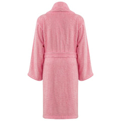 A2Z 4 Kids Girls Boys Towel Bathrobe Shawl Collar Soft for Age 5-13 Years
