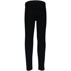 Boys Ripped Denim Jeans Comfortable Stretch Skinny Trousers Trendy Summer Pants