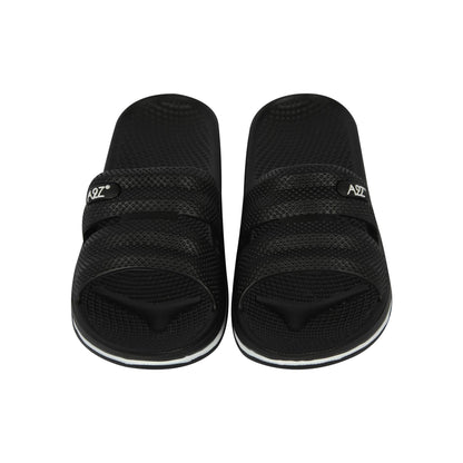 A2Z Kids Girls Ladies EVA Summer Sliders Waterproof Shower Pool Slippers Sandals