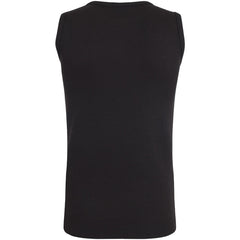 Girls Ribbed Vest  Kids Stylish Top Fashion T Shirt Age 5 6 7 8 9 10 11 12 13 Yr