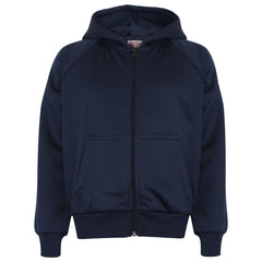 Kids Girls Boys Plain Tracksuit Cuffed Hoodie Casual Sweatpants Age 5-13