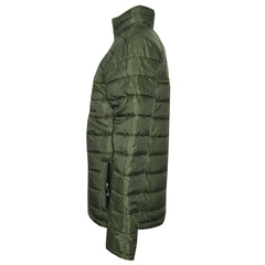 Kids Boys Jackets Hooded Padded Puffer Warm Thick Winter Fashion School Coats