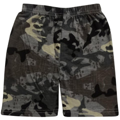 Kids Girls Cycling Shorts Running Trendy Fashion Summer Short Half Pant