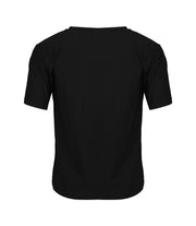 Kids Boys Plain Short Sleeves Active T Shirt Athletic Soft Breathable Summer Top