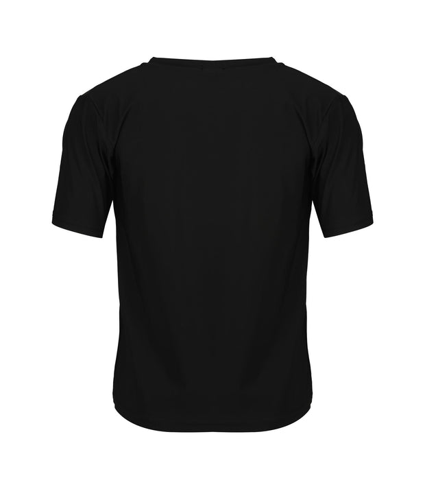 Kids Boys Plain Short Sleeves Active T Shirt Athletic Soft Breathable Summer Top