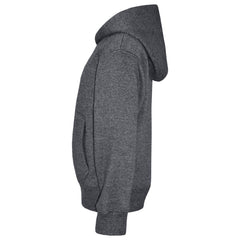 Kids Girls Boys Plain Tracksuit Hooded Hoodie Bottom Jog Suit Joggers 5-13 Years