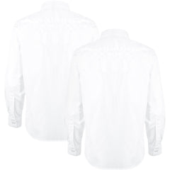 Kids Boys T Shirts Plain School Uniform Shirt Long Sleeves Soft Tank Top & Tees