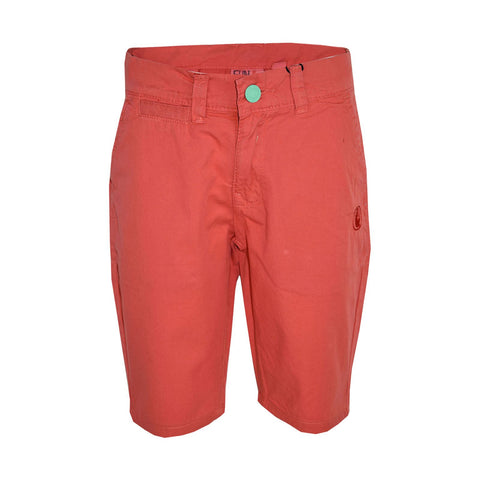 Kids Boys Shorts Contrast Trim Sportswear Activewear Casual Fashion Age 5-13 yrs