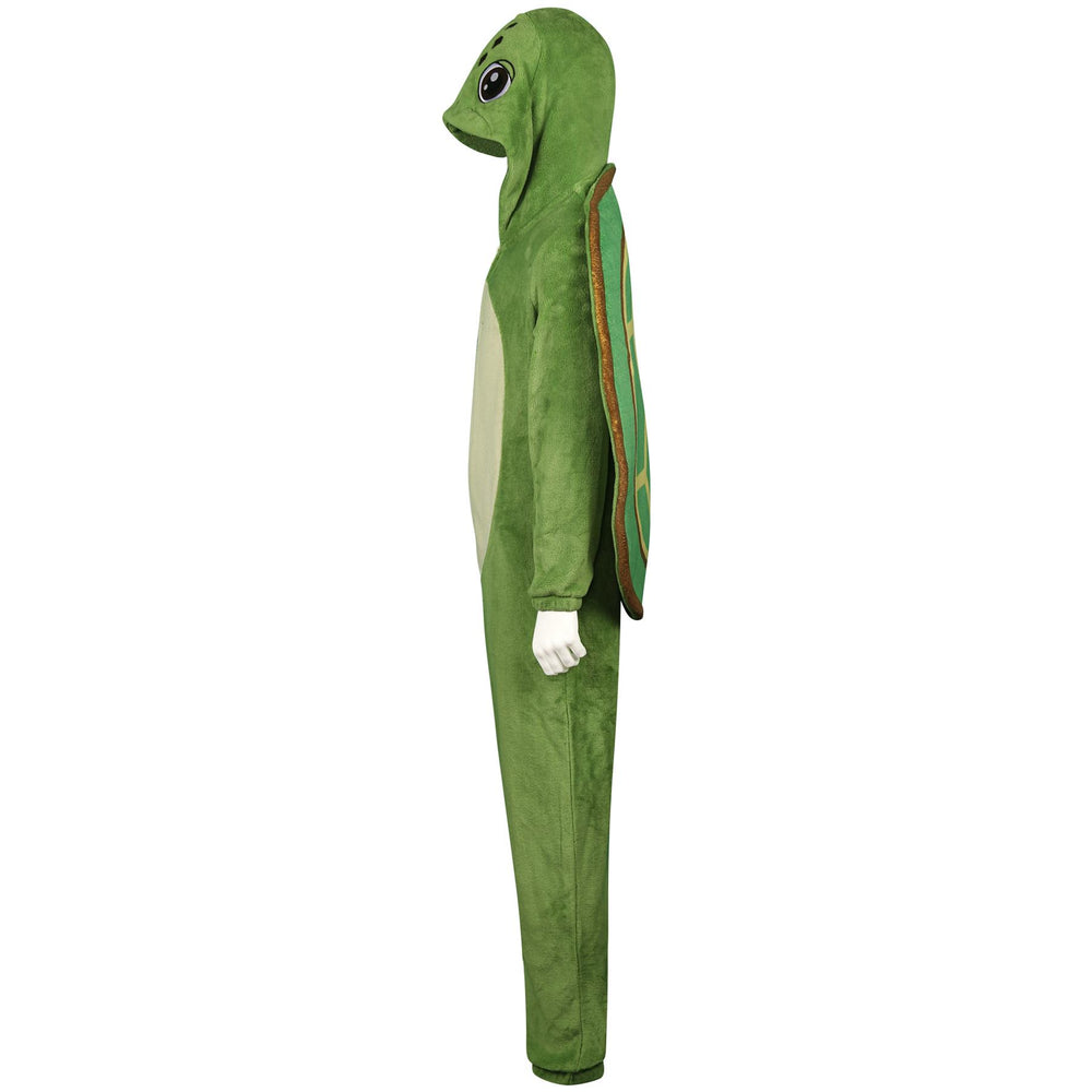 Kids Unisex Face A2z Onesie Piece All In Animal Theme Jumpsuit | UK