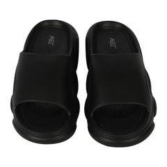 A2Z Mens Sliders EVA Foam Cushioned Slip On Sandals Indoor Outdoor Shower Pool