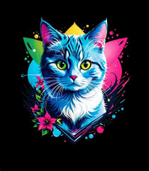 Kids Boys Girls 3D Graphic T Shirt Short Sleeve Summer Crew Neck Age 6 to 16