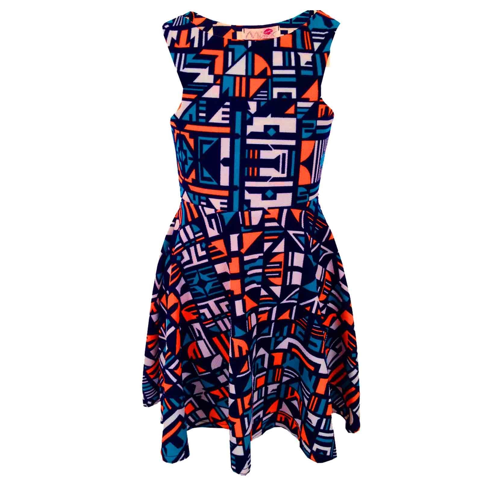 skater-dress
