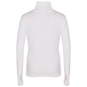 Kids Girls Polo Neck T Shirt Thick Cotton Turtleneck Jumper Long Sleeve Top 2-109