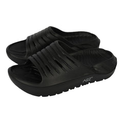 A2Z Mens Sliders Shower Sandals EVA Non Slip Slip On Pool Beach Slides Open Toe