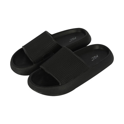 Mens Womens Boys Girls EVA Sliders Soft Lightweight Pool Slides Shower Slippers