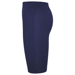 Kids Girls Plain Pencil Skirt Trendy Summer Clothing Sets Age 5-13 Years
