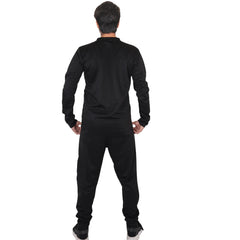 Mens Plain Tracksuit Sweatpants Casual Gents Gym Exercise Adults Fashion Outfit