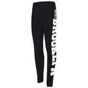 Girls Tops Kids Brooklyn 76 Hooded Crop Top & Legging Lounge Wear Set 7-13 Years