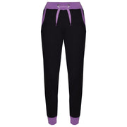 A2Z 4 Kids Girls Plain Lilac Fleece Tracksuit Contrast Hoodie With Joggers Jogging Suit Sweatpants Sports Activewear Outfit Set For Childrens New Age 2 3 4 5 6 7 8 9 10 11 12 13 Years