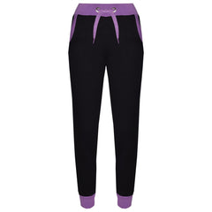 A2Z 4 Kids Girls Plain Lilac Fleece Tracksuit Contrast Hoodie With Joggers Jogging Suit Sweatpants Sports Activewear Outfit Set For Childrens New Age 2 3 4 5 6 7 8 9 10 11 12 13 Years