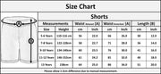 A2Z 4 Kids® Kids Shorts Girls Boys Chino Shorts Casual Knee Length Half Pant New Age 5 6 7 8 9 10 11 12 13 Years