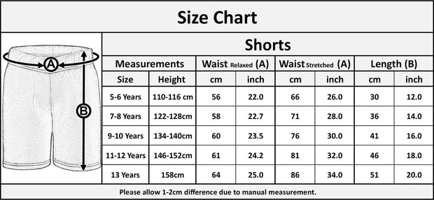 A2Z 4 Kids® Kids Shorts Girls Boys Chino Shorts Casual Knee Length Half Pant New Age 5 6 7 8 9 10 11 12 13 Years