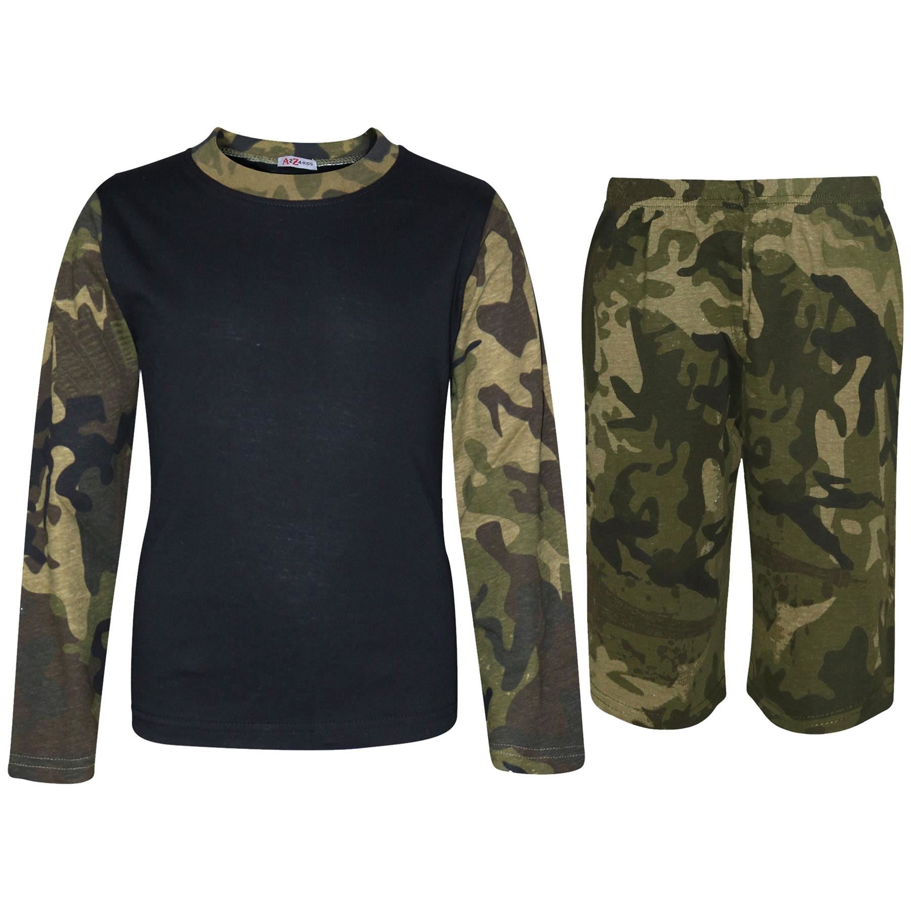 camo-green