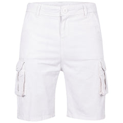 A2Z 4 Kids Cargo Shorts Combat Multi Pocket Lightweight Trendy Cotton 5-13 Years