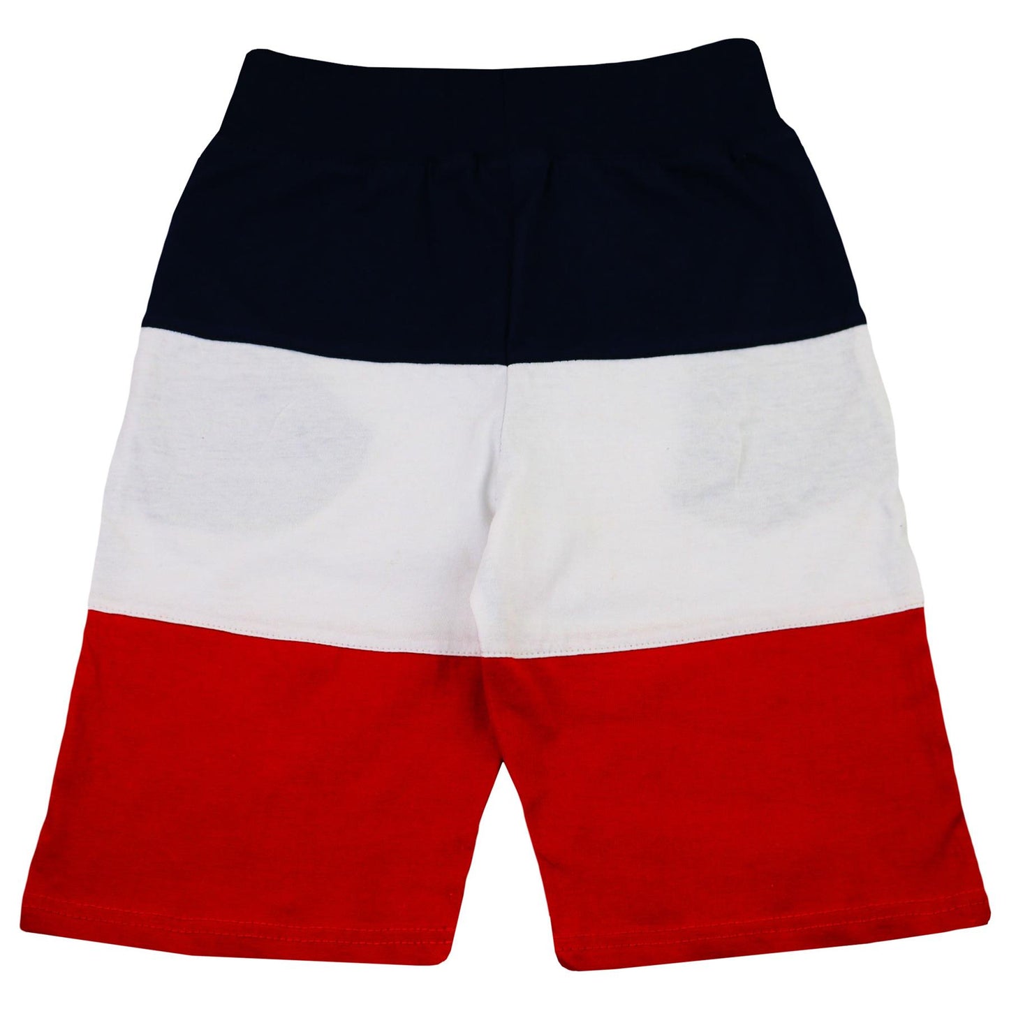 A2Z 4 Kids Boys Contrast Panel Shorts Sportswear SummerOutfit  Age 5-13 Years