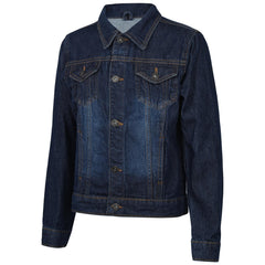 Kids Boys Jacket Kids Denim Style Stylish Fashion Trendy Coat New Age 3-16 Years