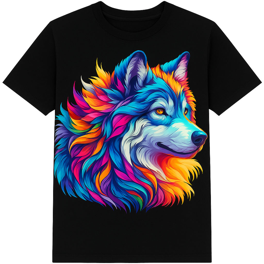 wolf