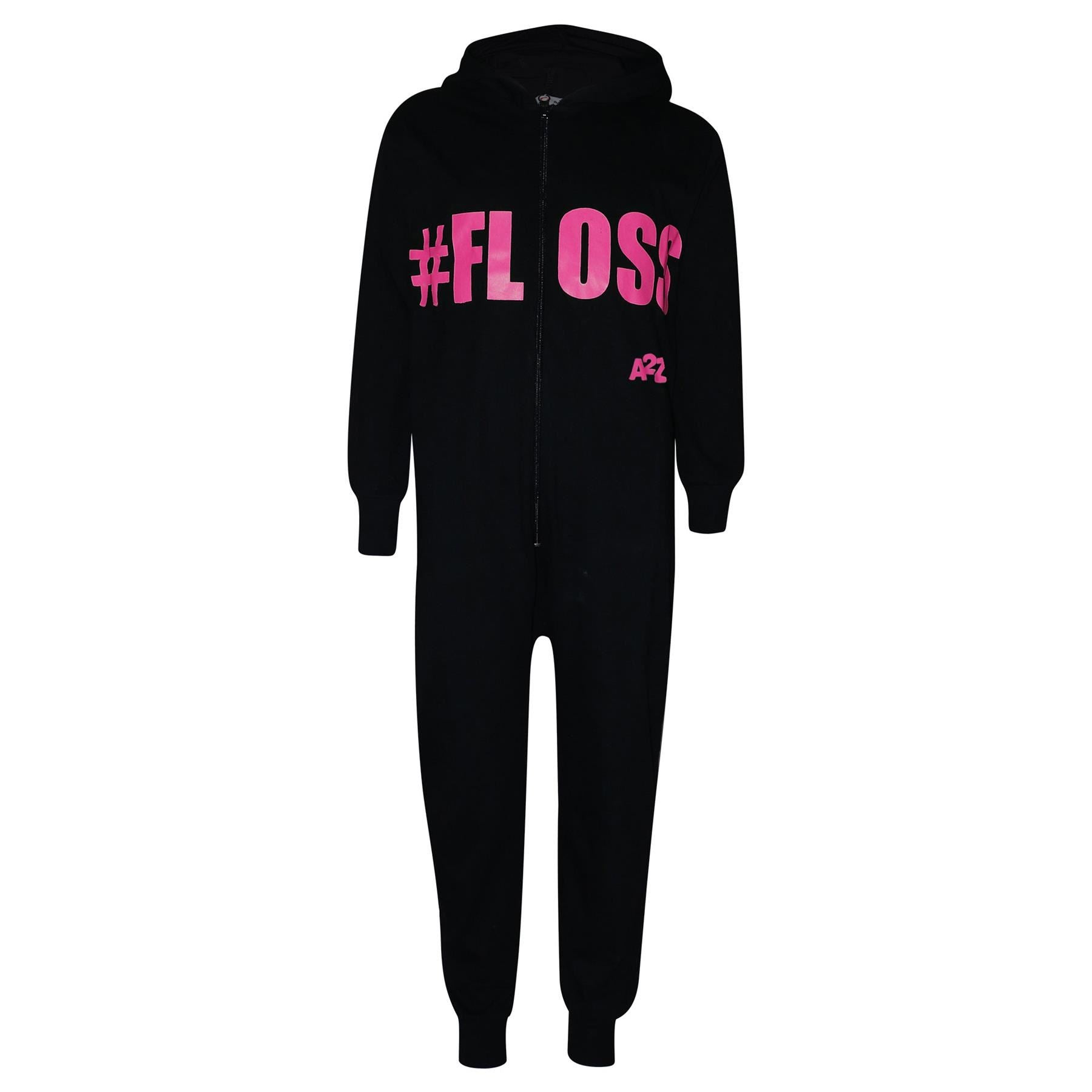 black-neon-pink