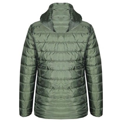 Kids Boys Jacket Ultra Lightweight Hooded Set Quick Dry Rain Ages 5-13