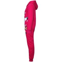 Kids Girls 100% Cotton Dabbing Unicorn A2Z Onesie One Piece All In One Jumpsuits