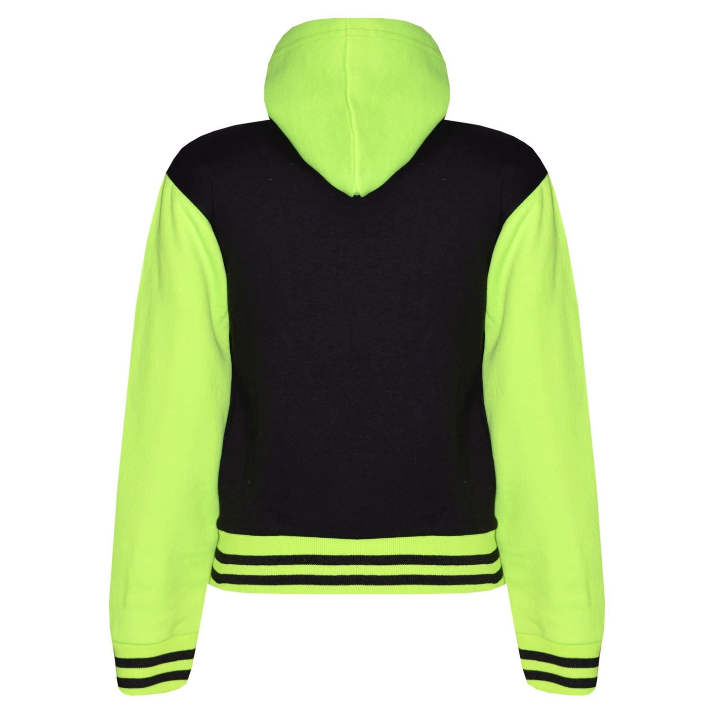 Girls Boys Tracksuit Kids Baseball Top Bottoms Jogging Suit Unisex Outfit 5-13Yr