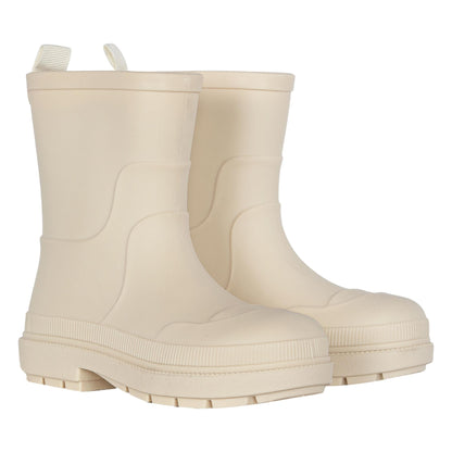 Kids Girls Wellington Wellies Non-Slip Waterproof Lightweight Rain Boots