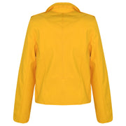 PU Leather Jacket Waterproof Girls Age 5-13 Years