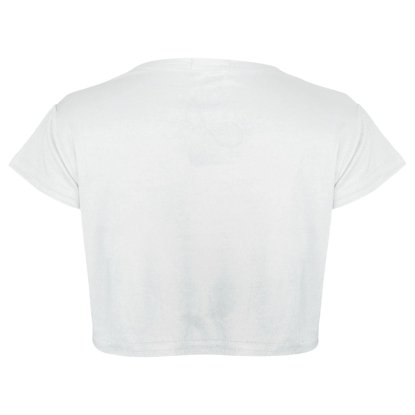 Kids Girls Crop Top #DAB Stylish Floss Fashion Trendy T Shirt Tops Tees 5-13 Yr