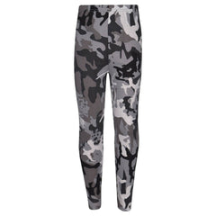 Kids Girls Legging Camo Floral Party Dance Fashion Pants Age 7-13 Years