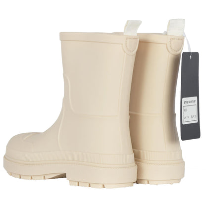 Kids Girls Wellington Wellies Non-Slip Waterproof Lightweight Rain Boots