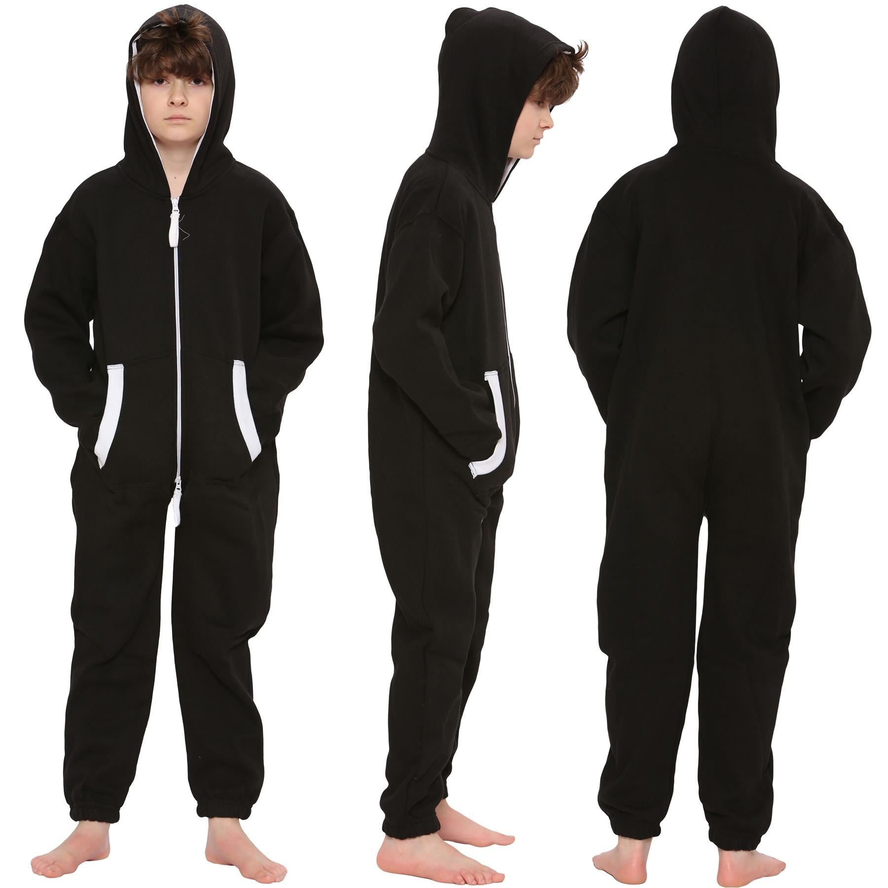 A2Z 4 Kids Filles Pyjamas Enfants PJS 2 Pièces Ensemble Lazy Day Noir - PJS 209 Lazy Black_2-3 A2Z 4 Kids Filles Pyjamas Enfants PJS 2 Pièces Ensemble Lazy Day Noir - PJS 209 Lazy Black_2-3