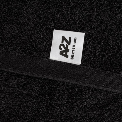 A2Z Luxurious 10 Piece Towel Bath Towel Soft and Absorbent Hand Towel Face Towel