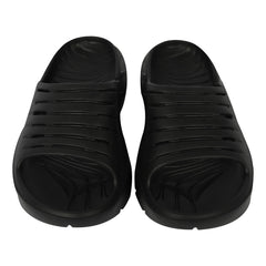 A2Z Mens Sliders Shower Sandals EVA Non Slip Slip On Pool Beach Slides Open Toe